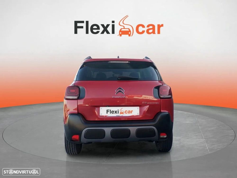 Citroën C3 Aircross 1.5 BlueHDi Shine - 3