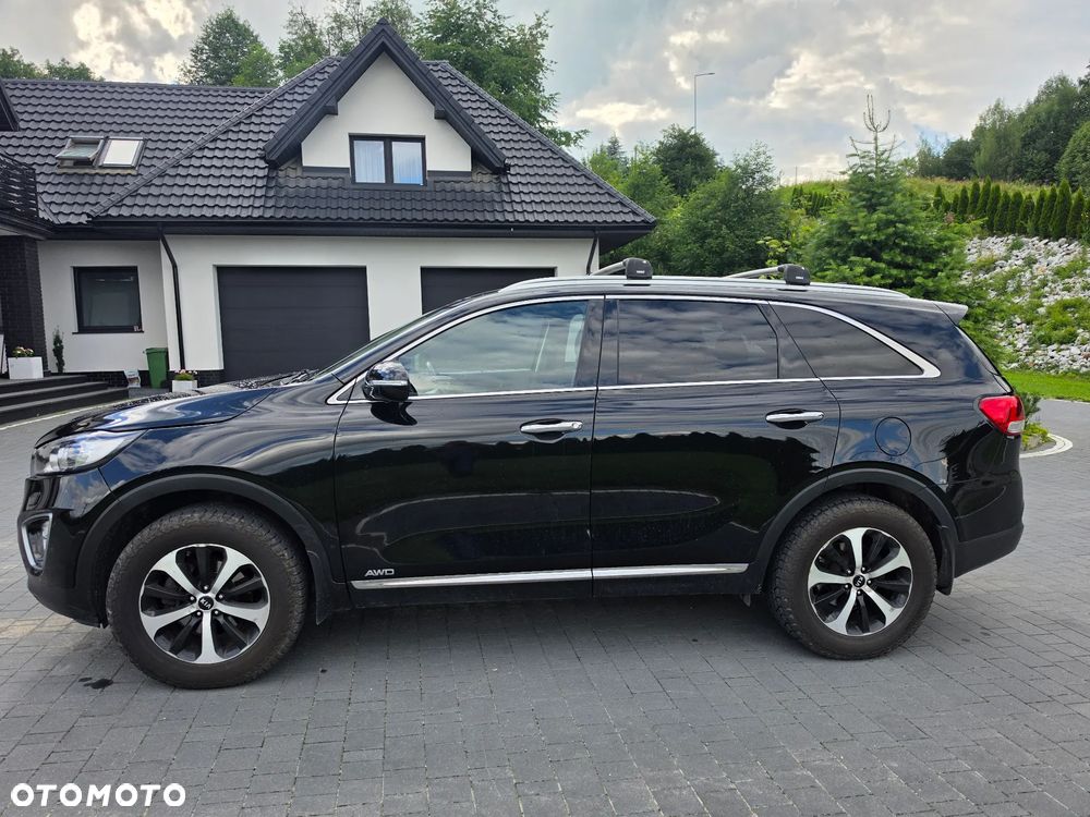 Kia Sorento 2.0 CRDI L - 2