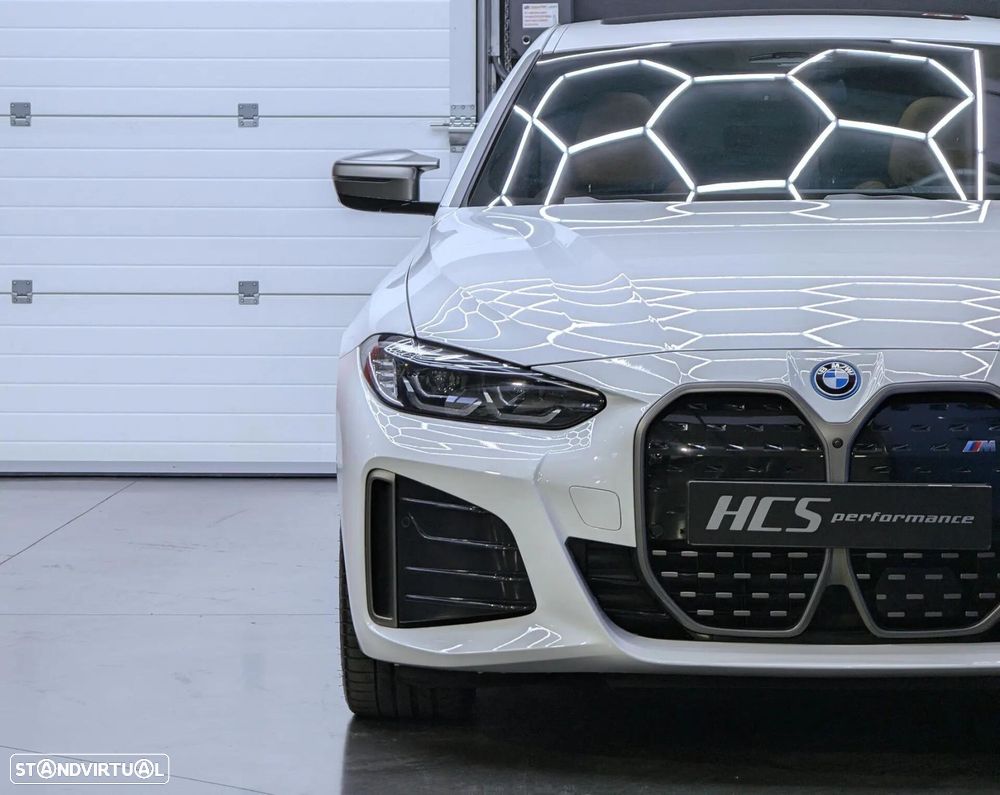 BMW i4 M50 Pack Desportivo M Pro - 52