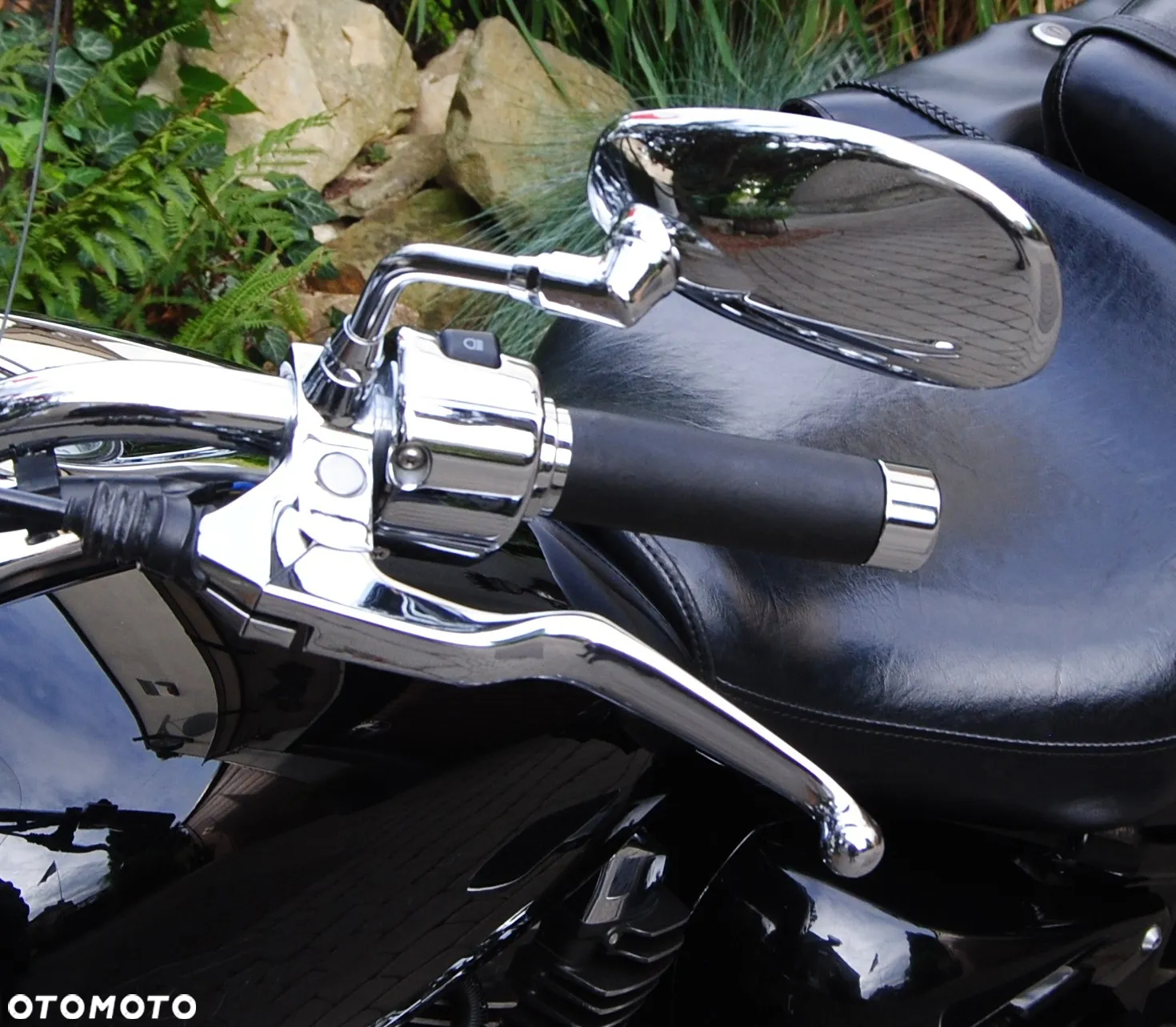 Yamaha Road Star - 26