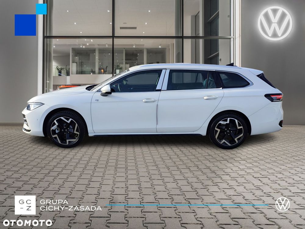 Volkswagen Passat - 3