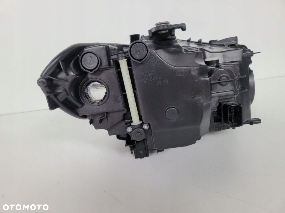 bmw 5 g30 g31 lampa przednia led l - 4399 - 9