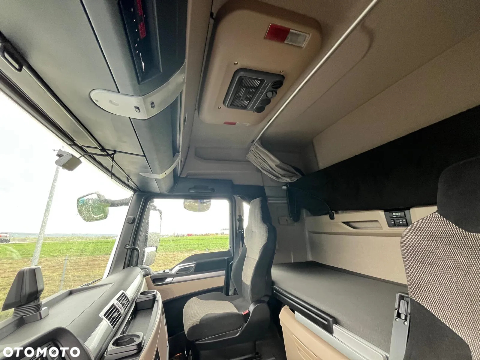 MAN TGX 18.460 / FULL ADR / RETARDER / NISKI PRZEBIEG / SPROWADZONY - 17