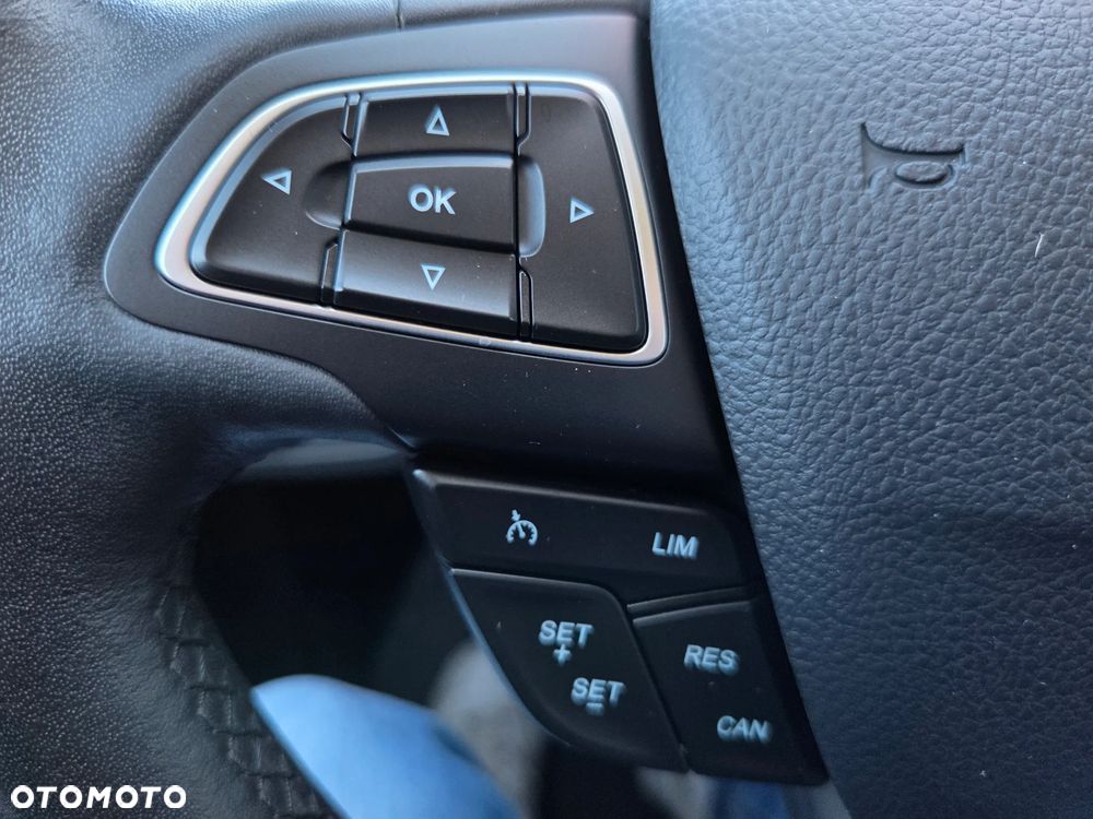 Ford Kuga 1.5 EcoBoost 4x4 Business Edition - 34