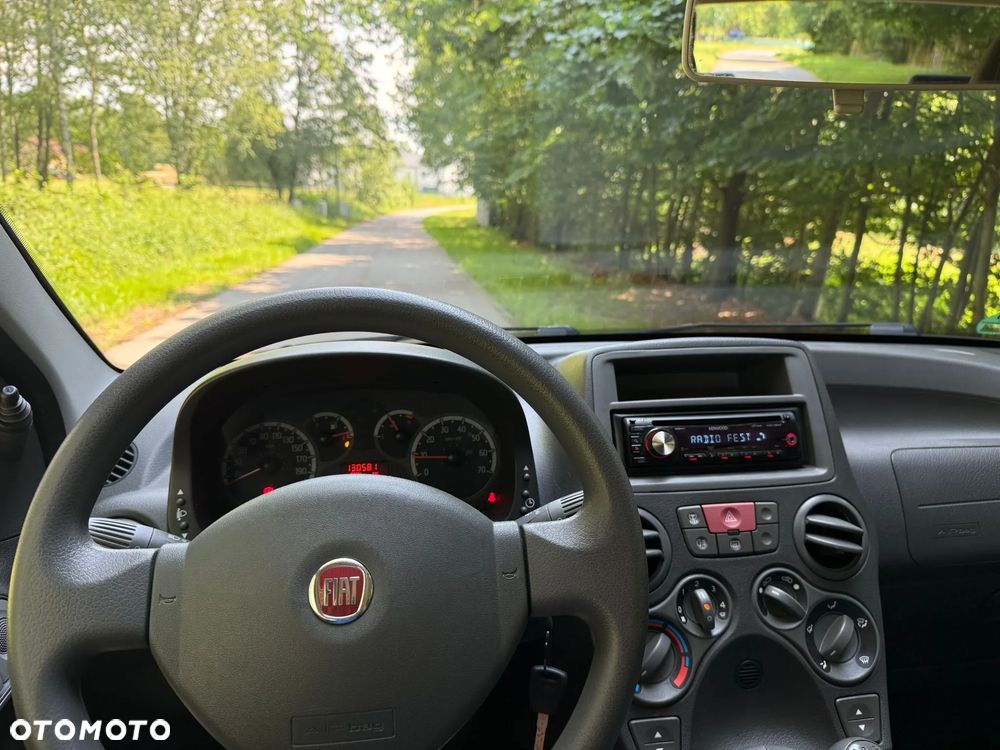Fiat Panda 1.2 Dynamic - 14