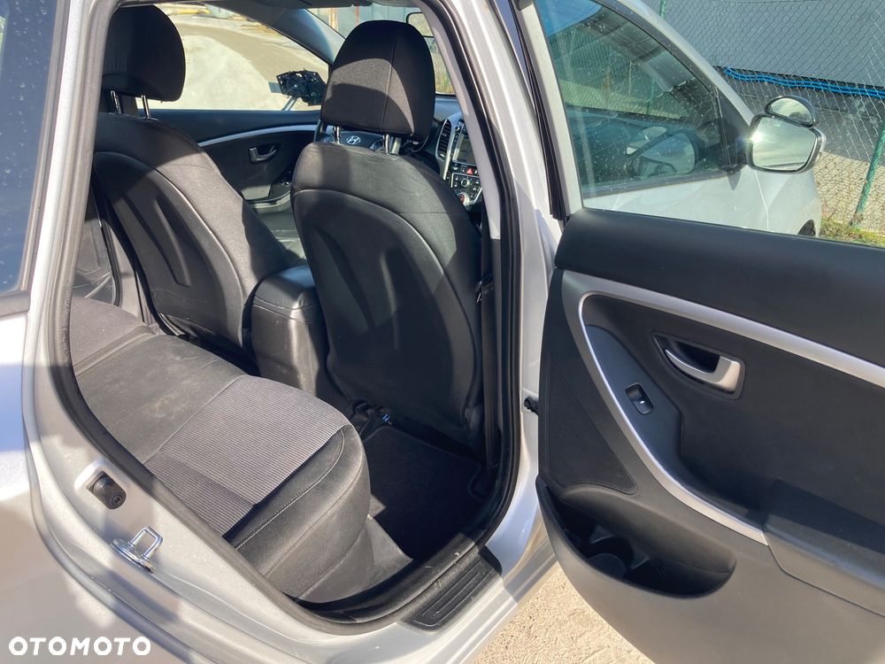 Hyundai i30 - 3