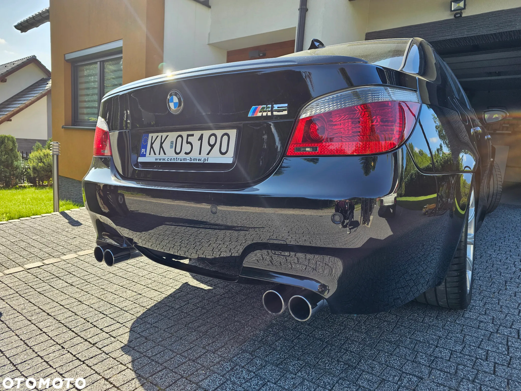 BMW M5 Standard - 18