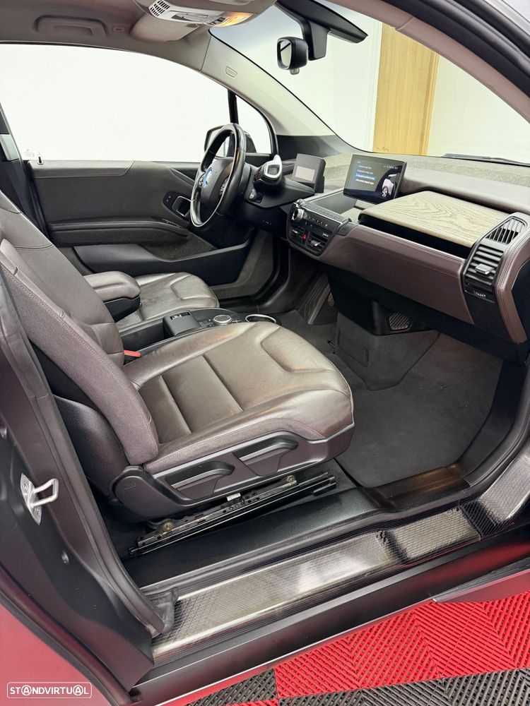 BMW i3 120Ah - 13