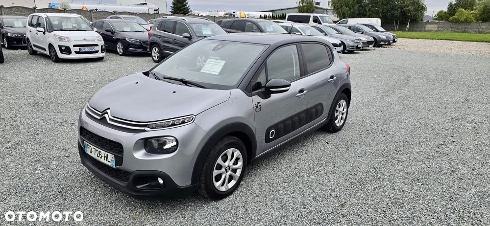 Citroën C3 Pure Tech 83 S&S YOU - 3