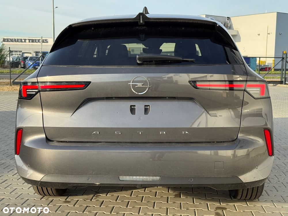 Opel Astra VI 1.2 T Edition S&S - 5