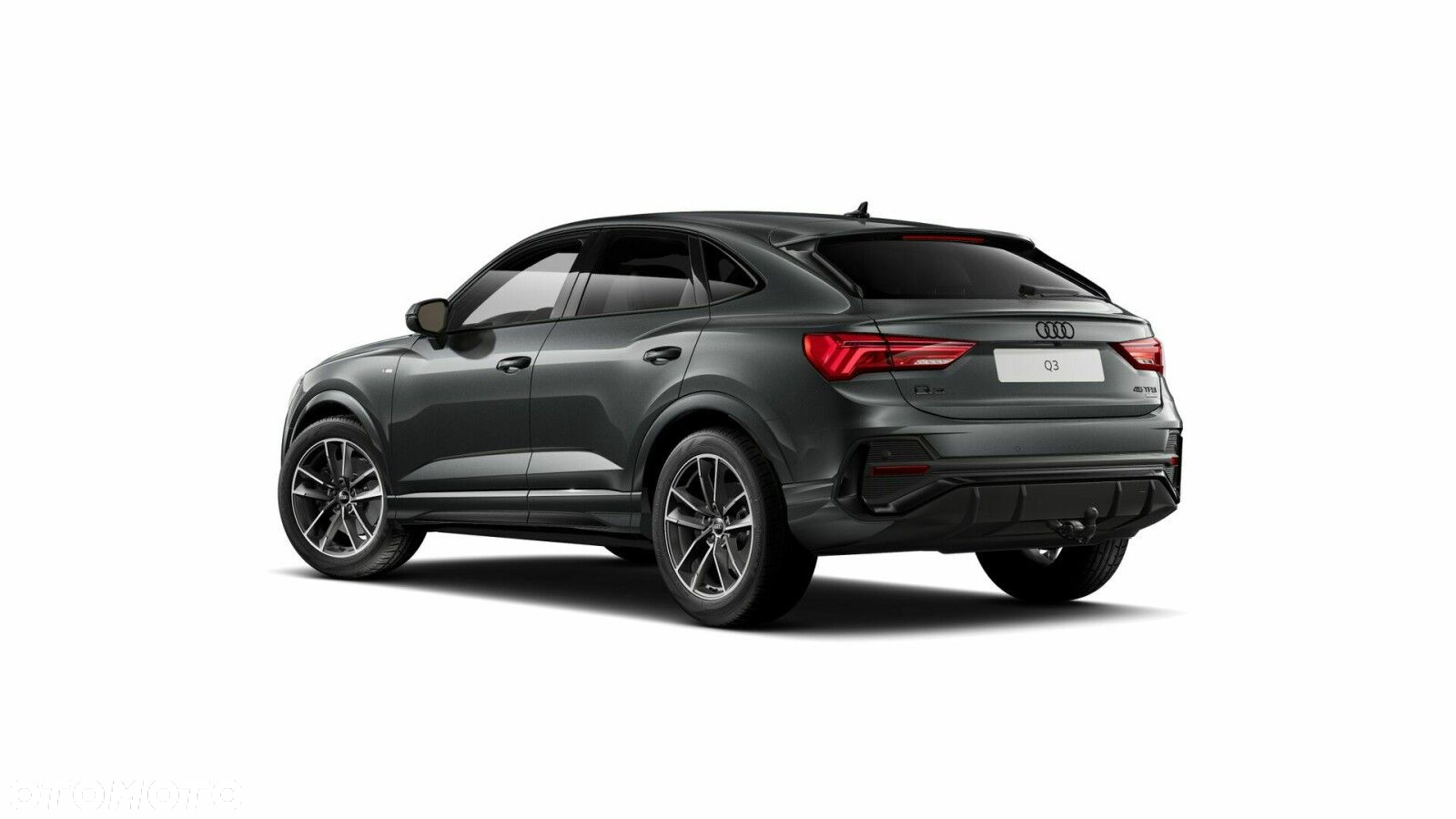 Audi Q3 Sportback - 6
