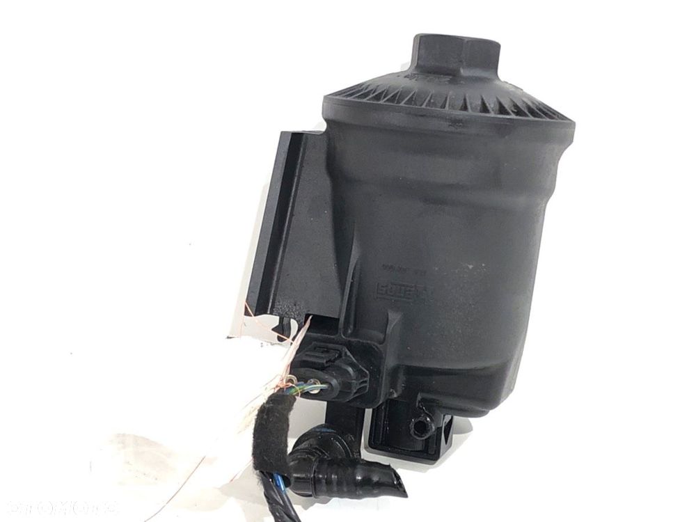 OBUDOWA FILTRA PALIWA - 135.00 PLN - OPEL ASTRA J (P10) 2009 - 2015 1.7 CDTI (68) 92 kW [125 KM] - 1