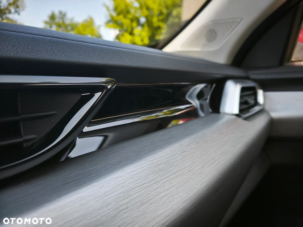 BAIC 3 1.5T Luxury - 26