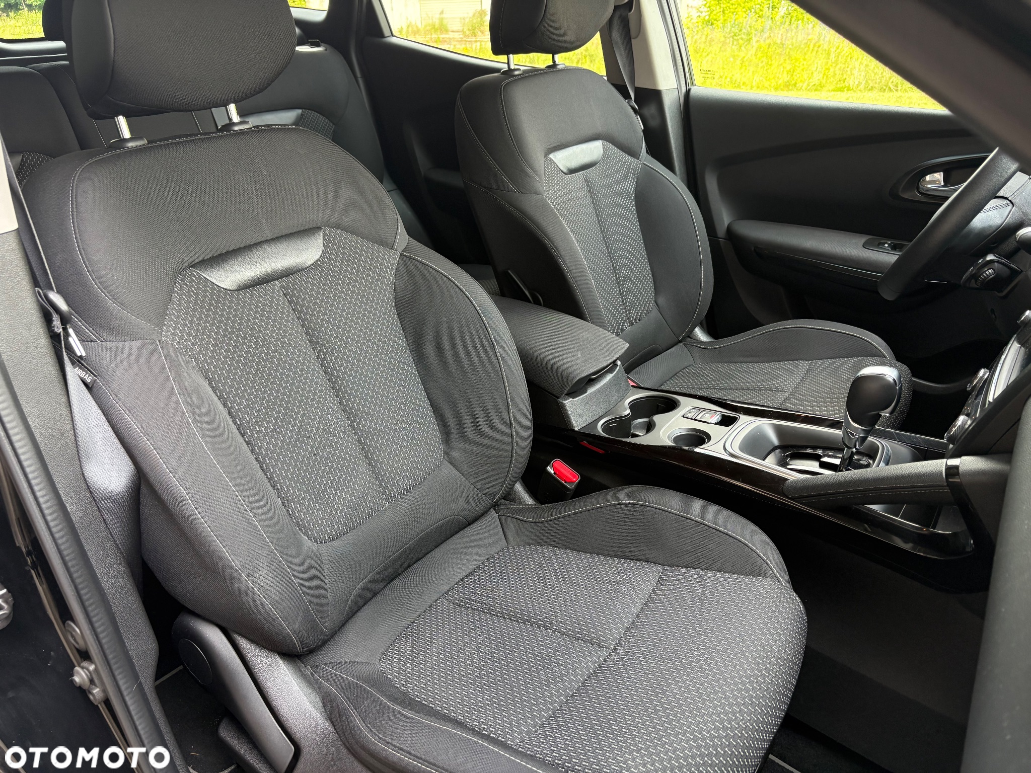 Renault Kadjar 1.5 dCi Energy Intens EDC - 24