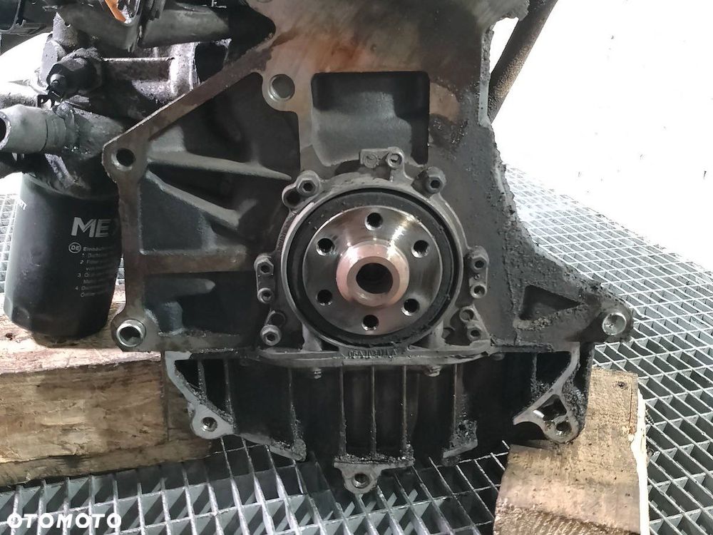 SILNIK AUDI A3 ( 8L1 ) 1.8  AGN - 3