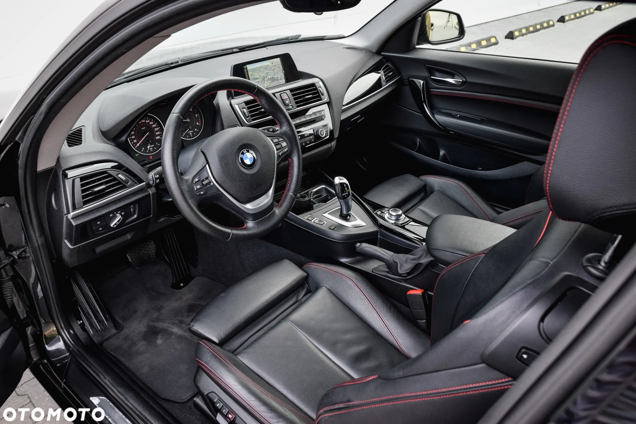 BMW Seria 2 220d xDrive Coupe Sport-Aut Sport Line - 5