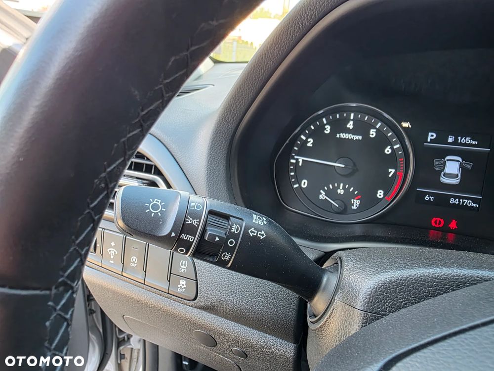 Hyundai i30 1.0 T-GDI Smart DCT - 29