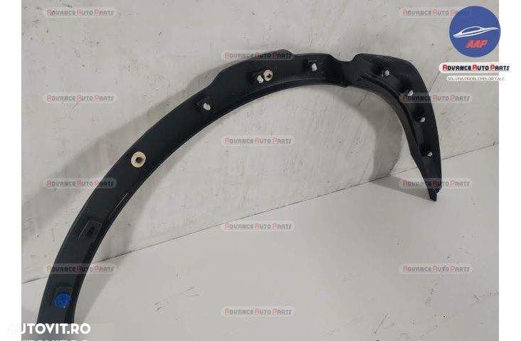 Bandou Overfender Stanga Spate original Land Rover  Range Rover Evoque - 5