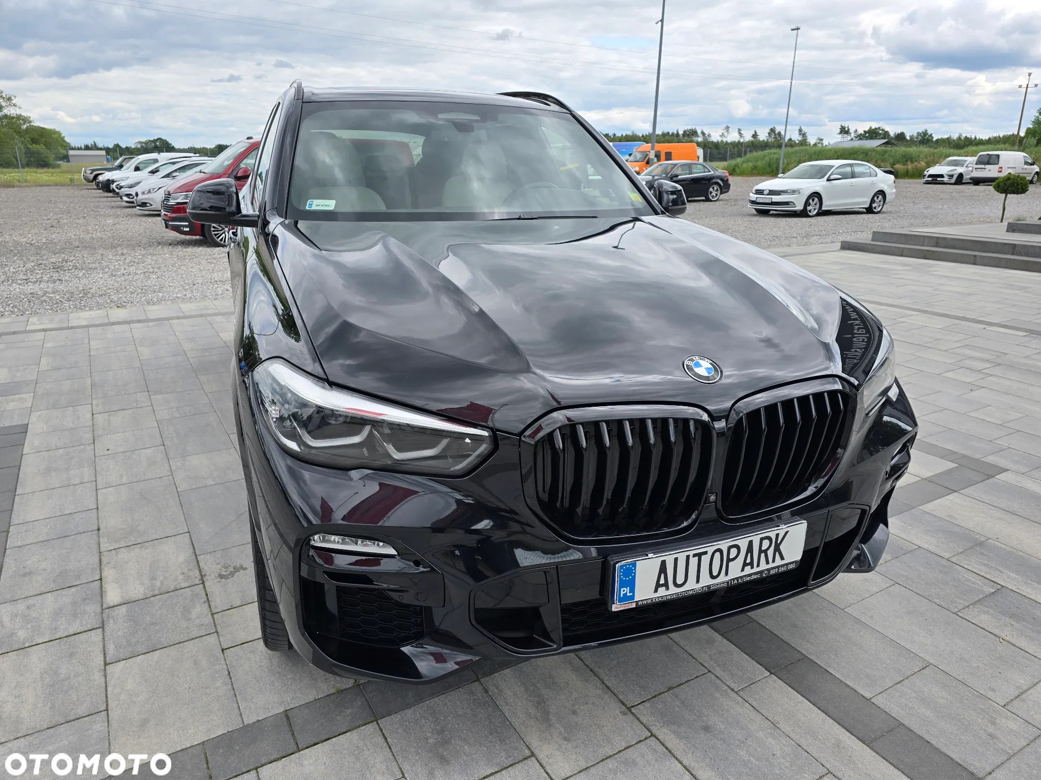 BMW X5 - 6
