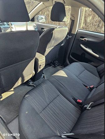 Toyota Corolla 1.6 VVT-i Prestige - 9