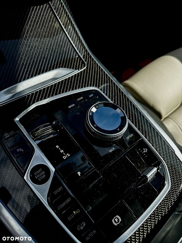 BMW X7 xDrive40d mHEV sport - 28