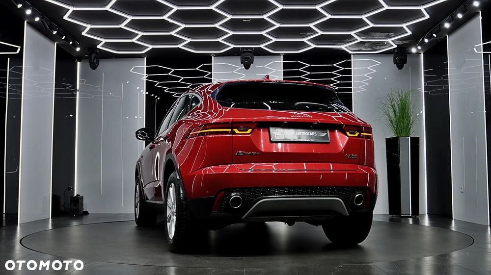 Jaguar E-Pace 2.0 i4P AWD S - 6