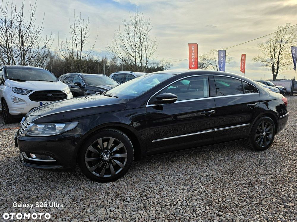 Volkswagen Passat CC - 5