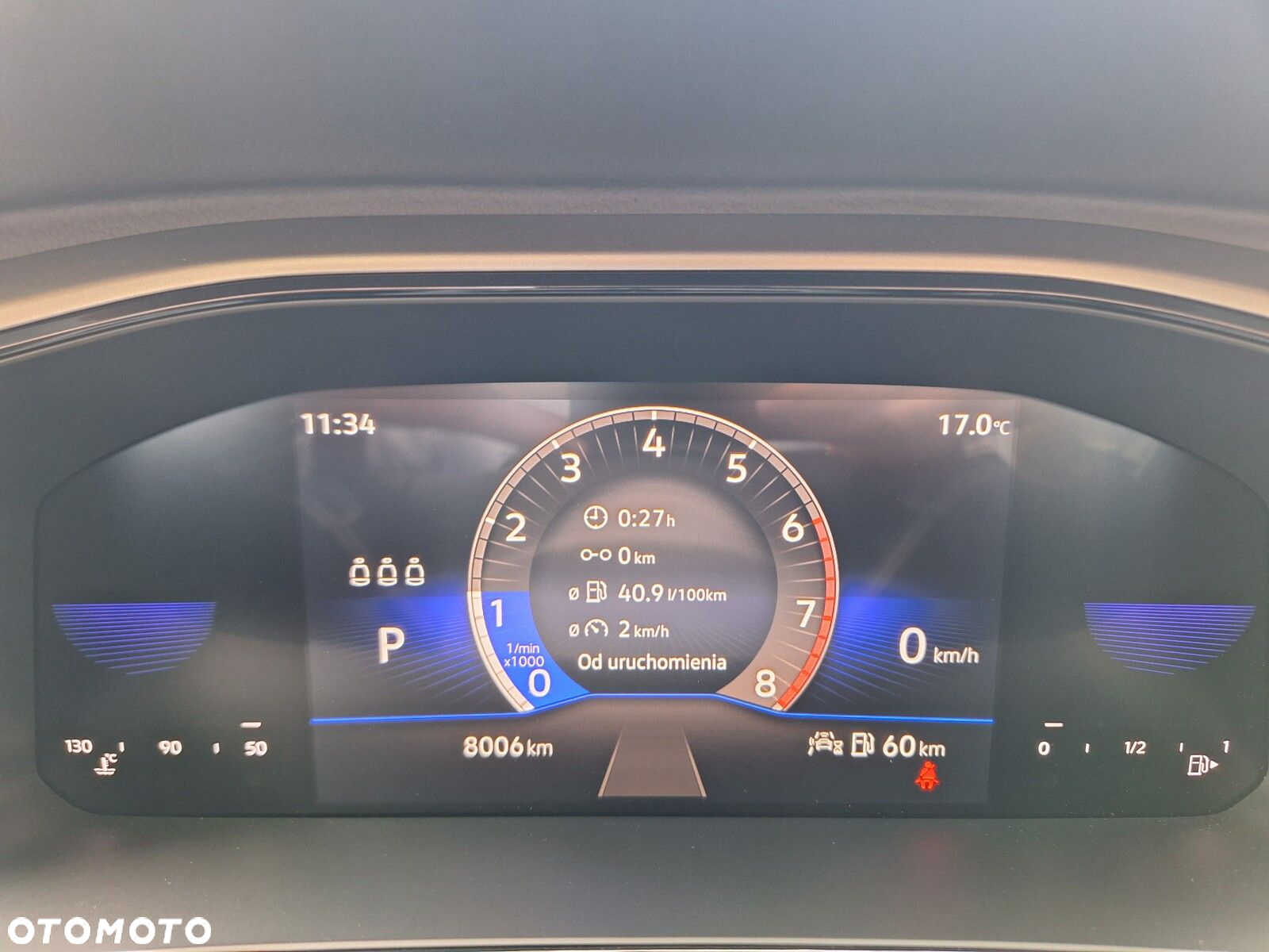 Volkswagen T-Roc - 17