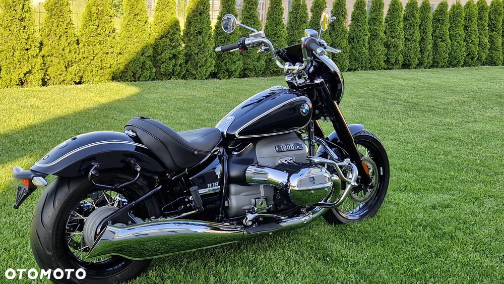 BMW R - 19