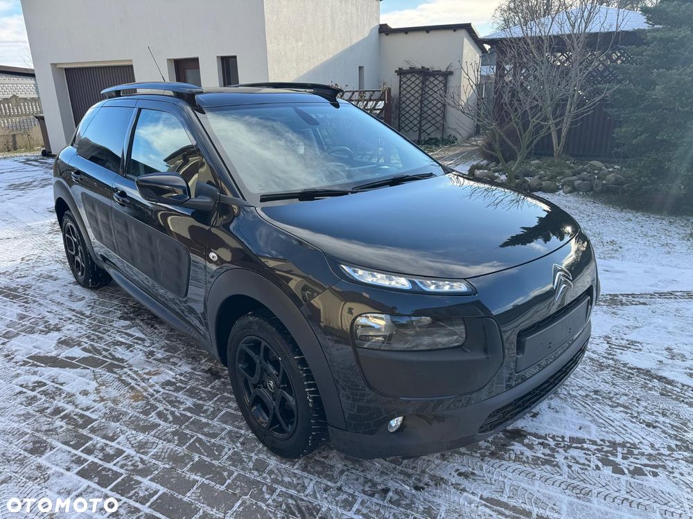 Citroën C4 Cactus Pure Tech 110 Stop&Start Shine Edition - 7