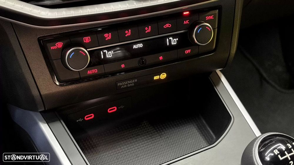 SEAT Arona 1.0 TSI FR - 30