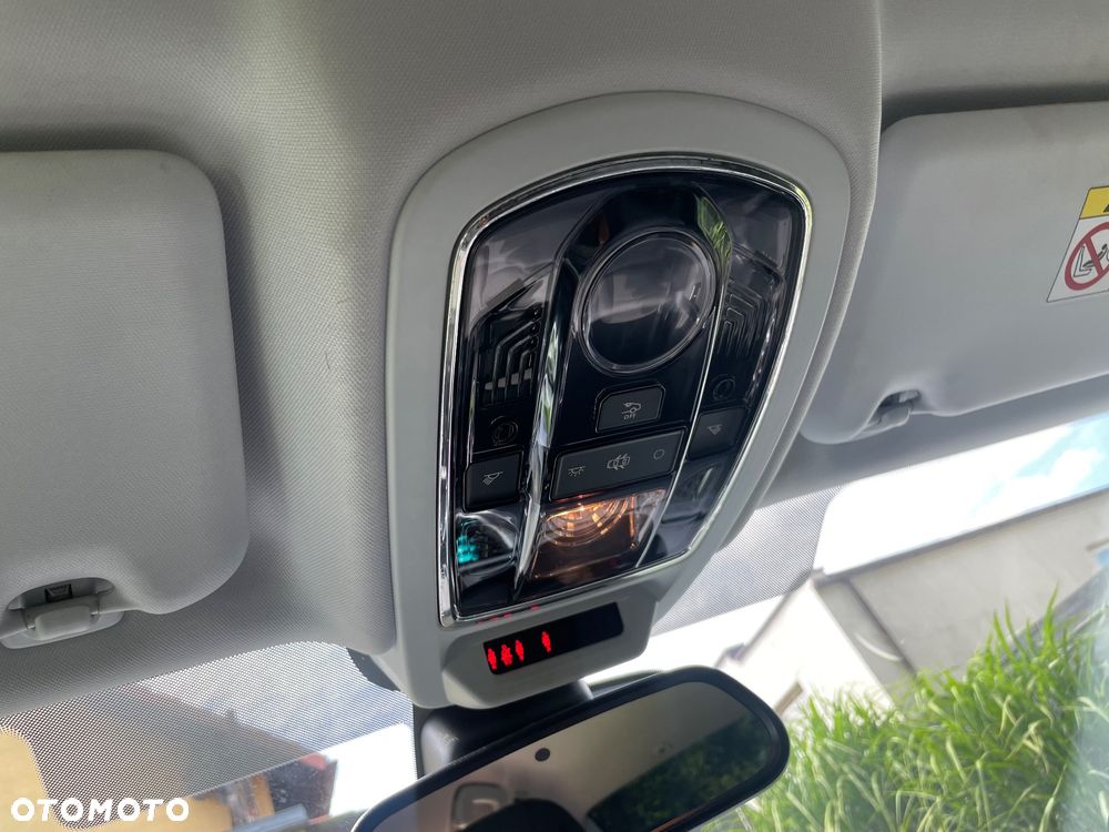 Peugeot 508 BlueHDi 120 Stop&Start Active - 14