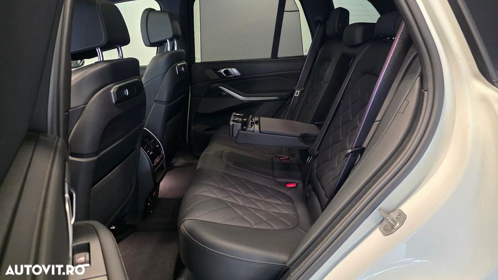 BMW X5 2023 — imagine 9