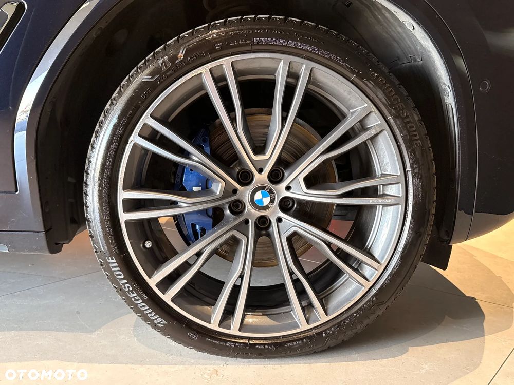 BMW X4 - 12
