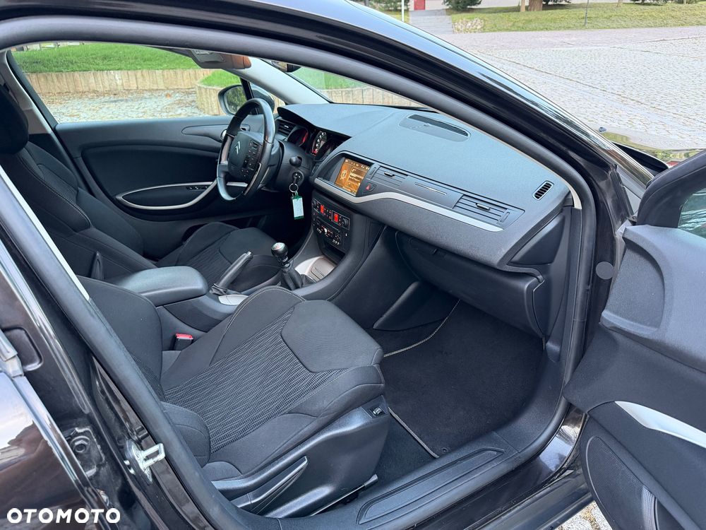Citroën C5 HDi 140 FAP Business Class - 9