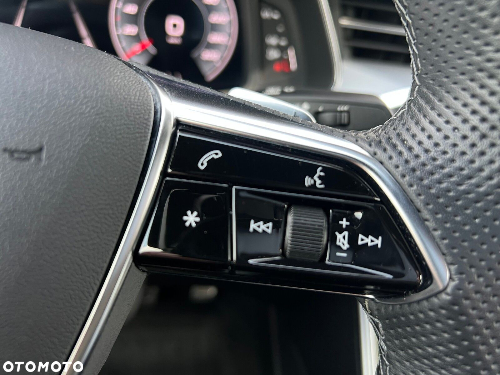 Audi A7 Sportback - 20