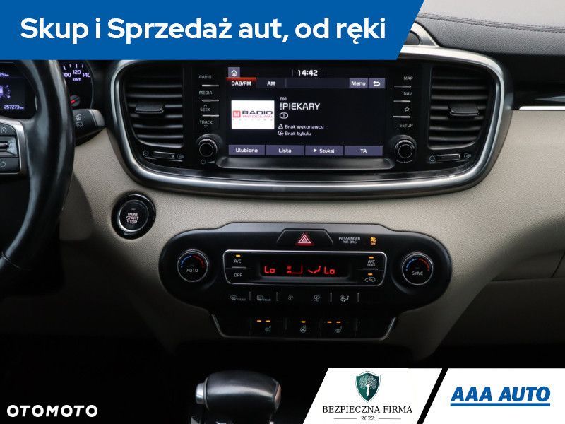Kia Sorento - 15