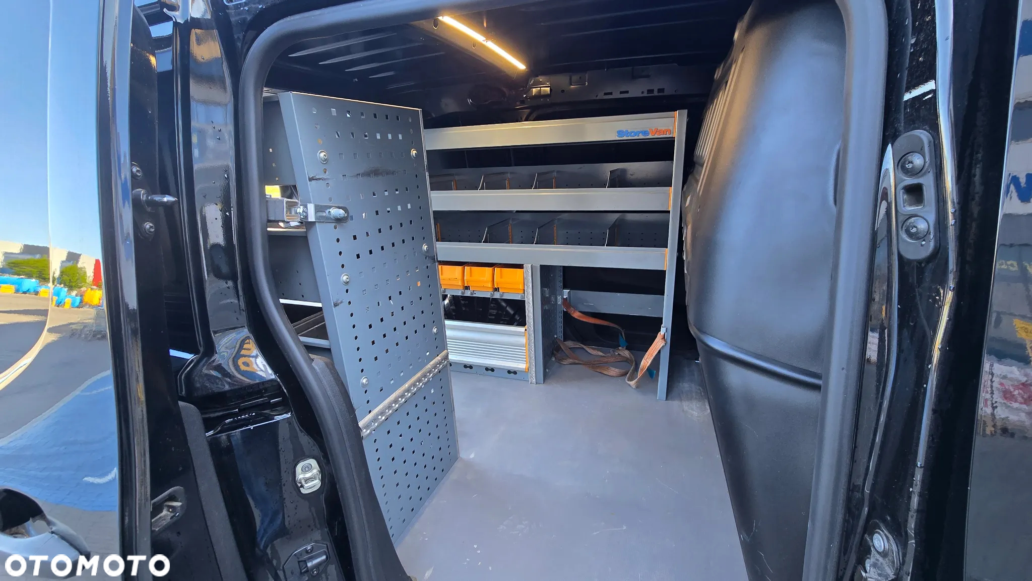 Toyota PROACE CITY - 23