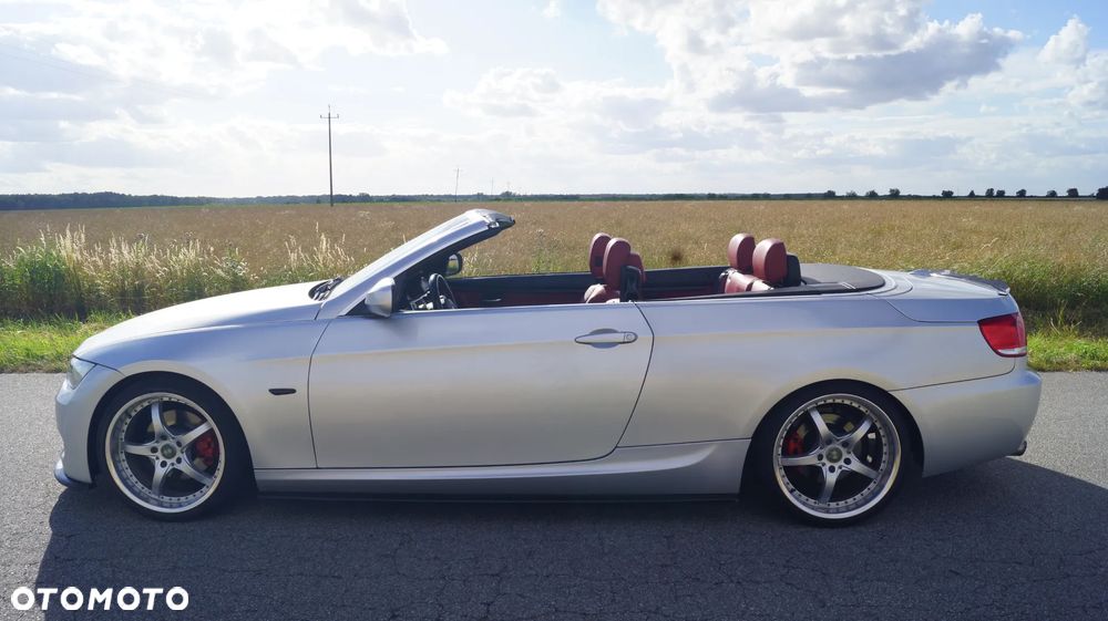 BMW Seria 3 - 2