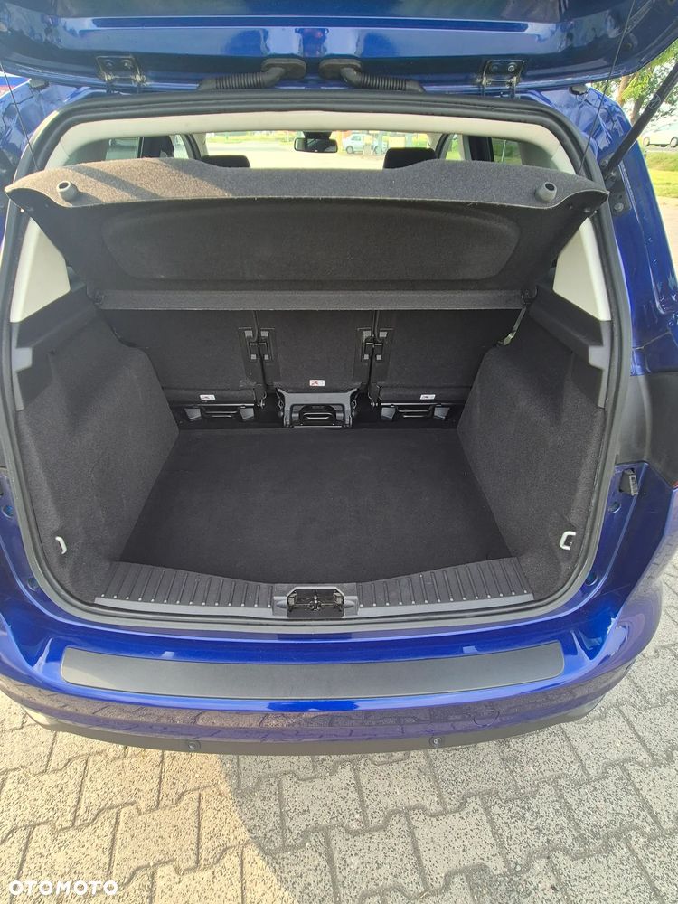 Ford C-MAX 1.5 EcoBoost Start-Stop-System Titanium - 16
