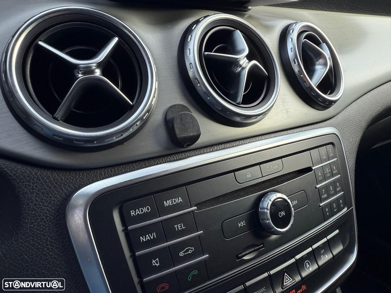 Mercedes-Benz GLA 200 d AMG Line Aut. - 22