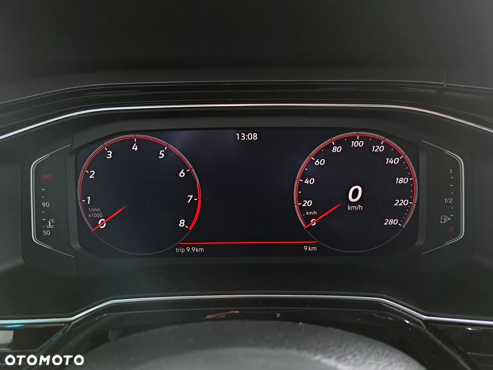 Volkswagen Polo 2.0 TSI GTI DSG - 14