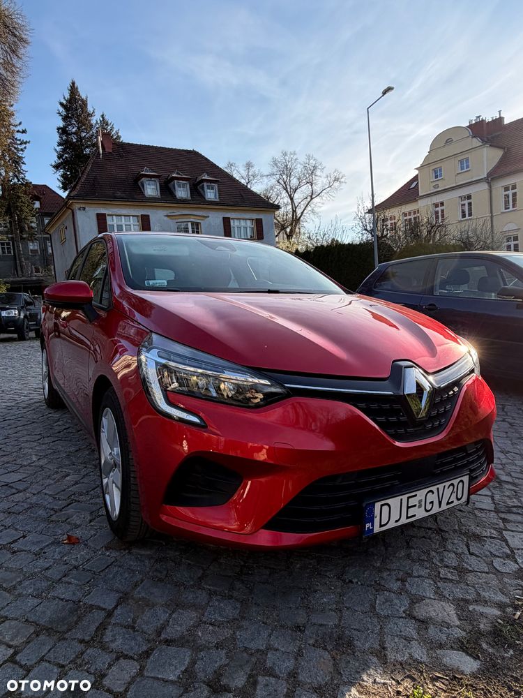 Renault Clio 1.0 SCe Zen - 2