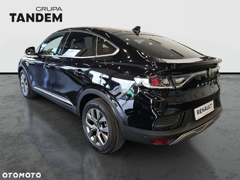 Renault Arkana - 6