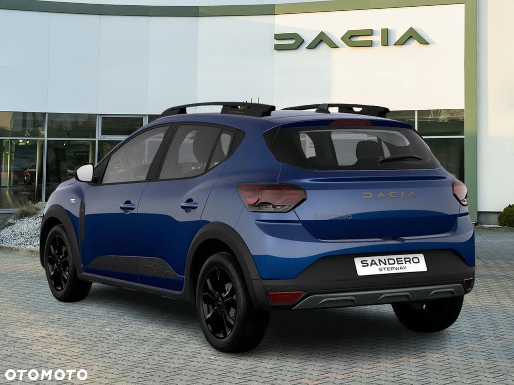 Dacia Sandero Stepway - 3