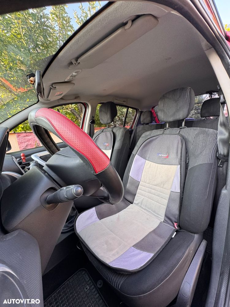 Dacia Sandero 1.4 MPI - 10