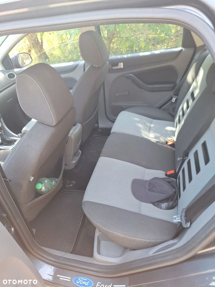 Ford Focus 1.8 FF Trend - 5