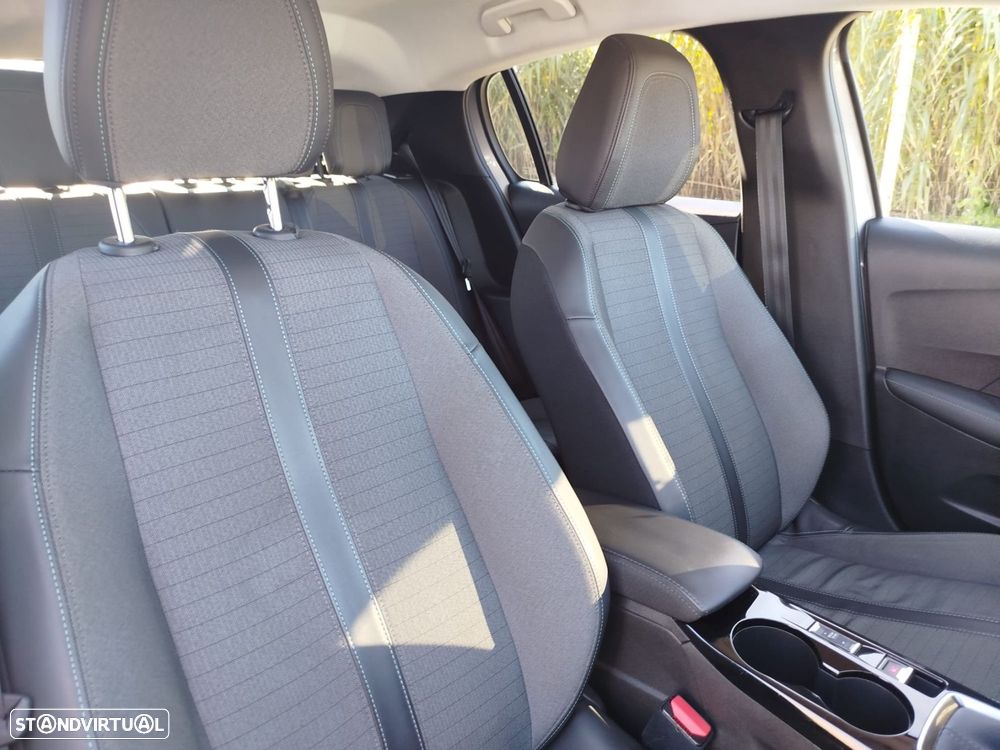 Peugeot 208 1.2 PureTech Allure Pack - 7