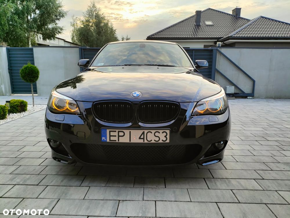 BMW Seria 5 - 16