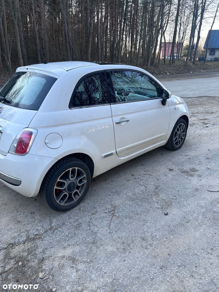 Fiat 500 - 5